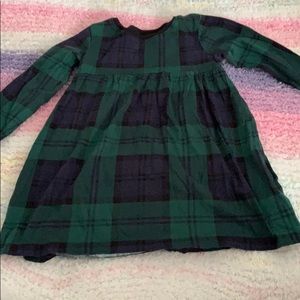 Old Navy Toddler Dress